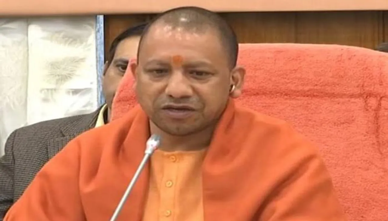 Court Orders Release Of Journalist Arrested In Connection With Defamatory Posts on Yogi