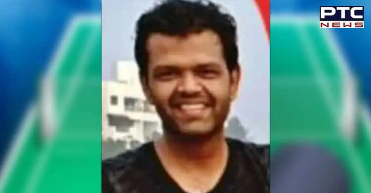 Satara Hill Half Marathon: Table tennis player Raj Patel dies of heart attack