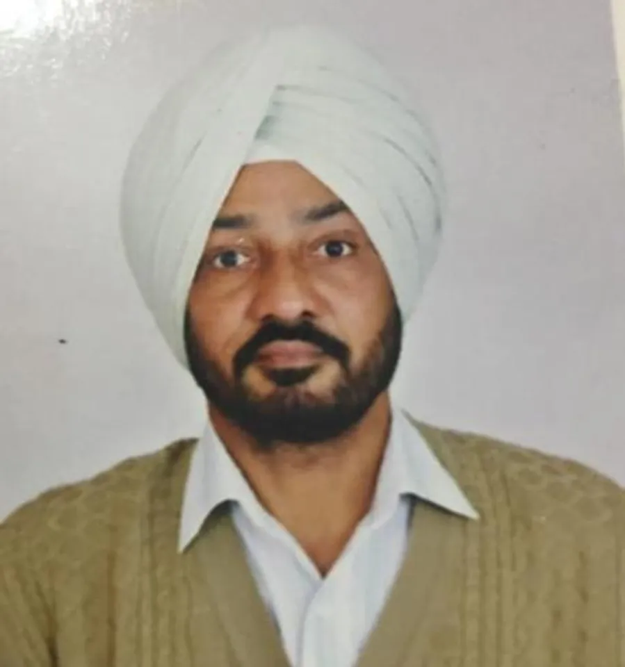 Sukhbir Badal appoints Ravinder Singh and Ashwani Kumar as his Secretaries