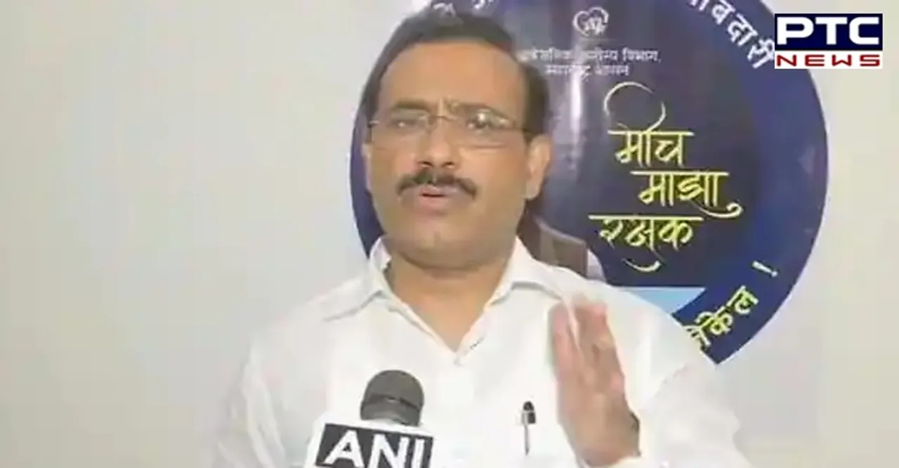 We do not have enough COVID-19 vaccine doses: Maharashtra Health Min Rajesh Tope