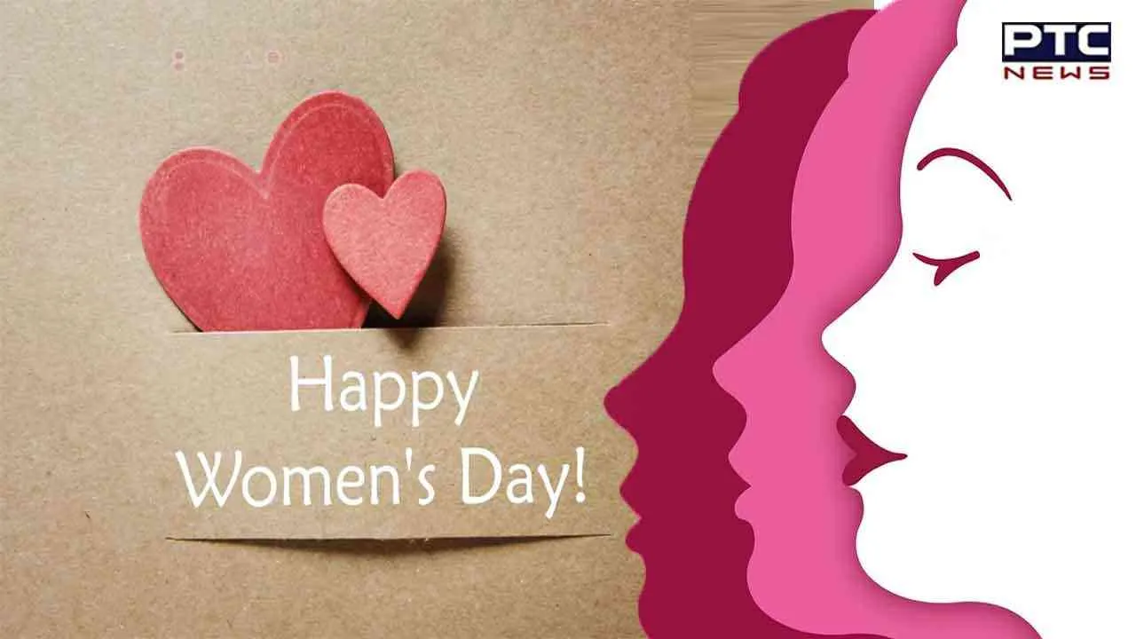 Happy Women's Day: Wishes, quotes and messages to honour women in our lives