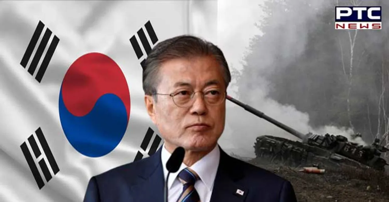 Ukraine crisis can leave serious impact on S Korea's economy