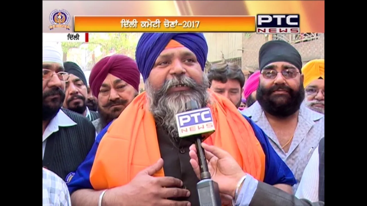 DSGMC News | Goonjaan Sikh Virse Diyaan - 169 | GSVD | Feb 25, 2017