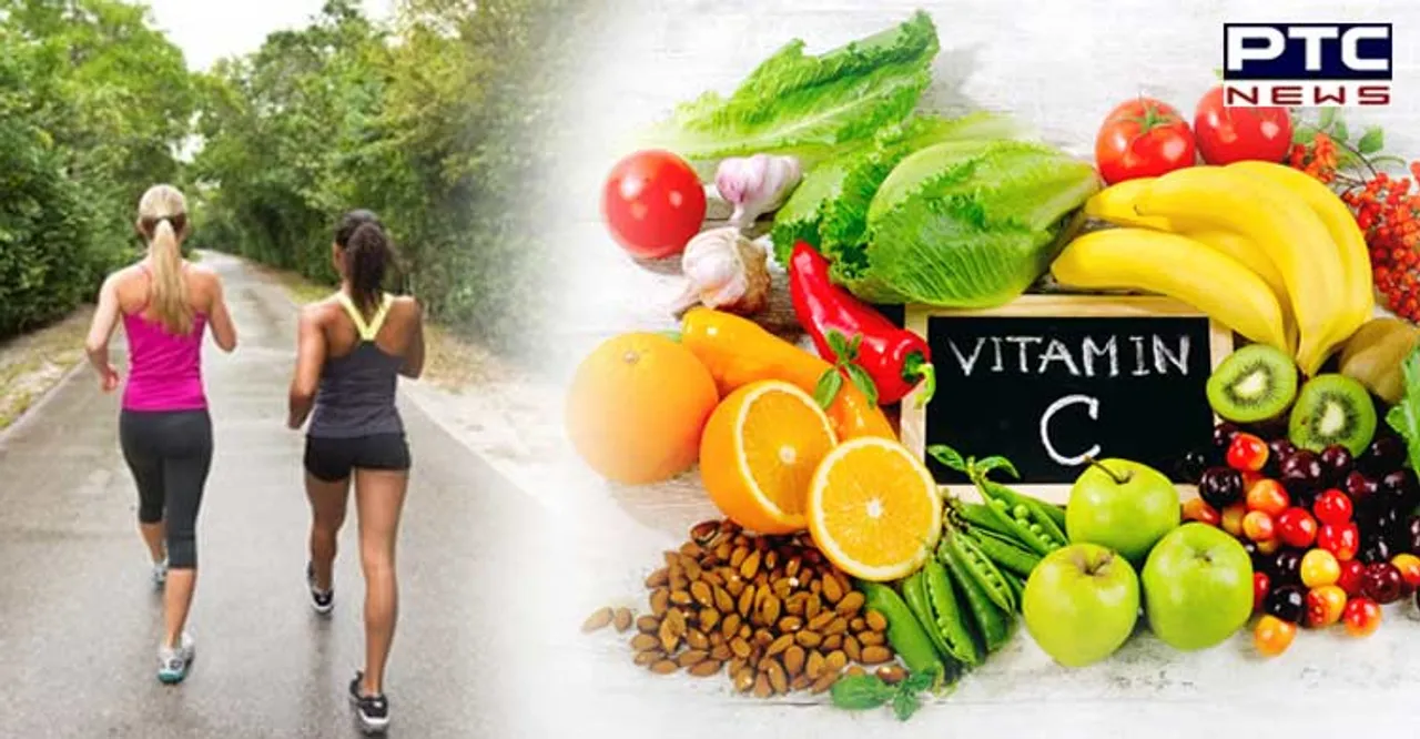Vitamin C  boosts immunity against non-communicable diseases