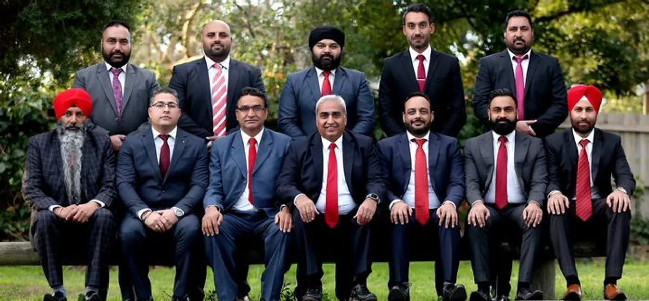 $150,000 boost for 2019 Australian Sikh Games