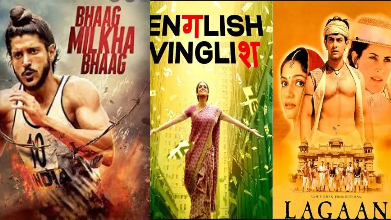 Inspirational Movies of Bollywood