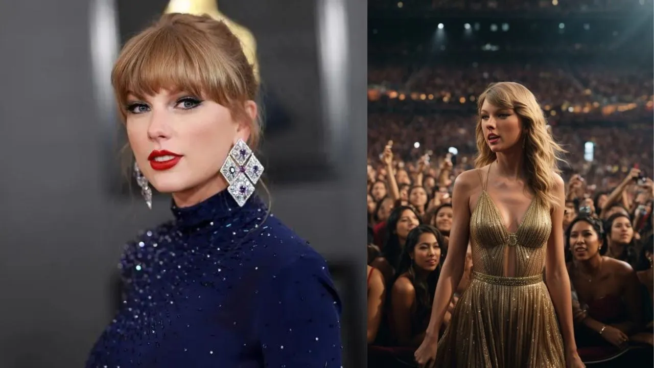Taylor Swift Fans Outraged By Disturbing Ai Deepfakes Express Anger