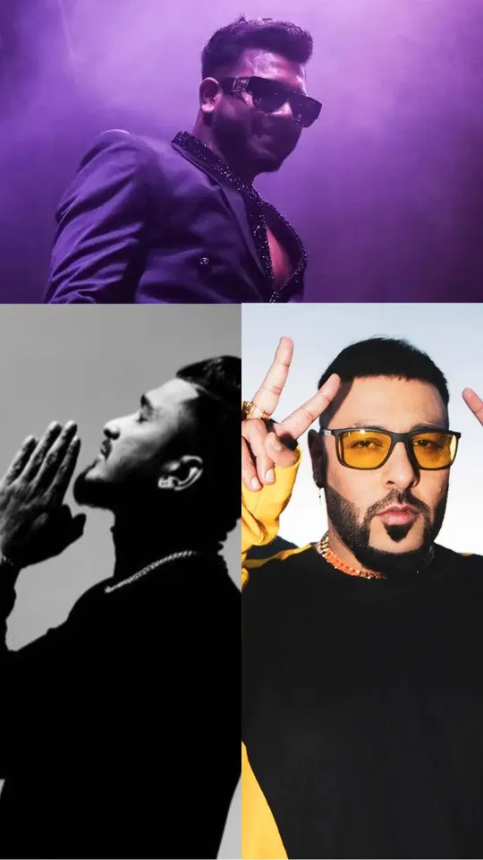 MC Stan to Badshah; 10 Indian rappers that are taking over the globe