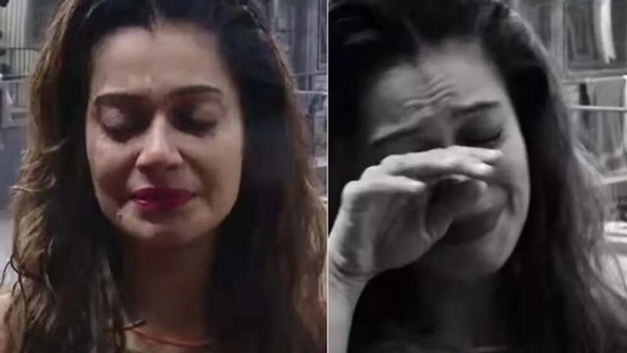 Lock Upp: Payal Rohatgi makes another shocking revelation, says 'I was 'suicidal’