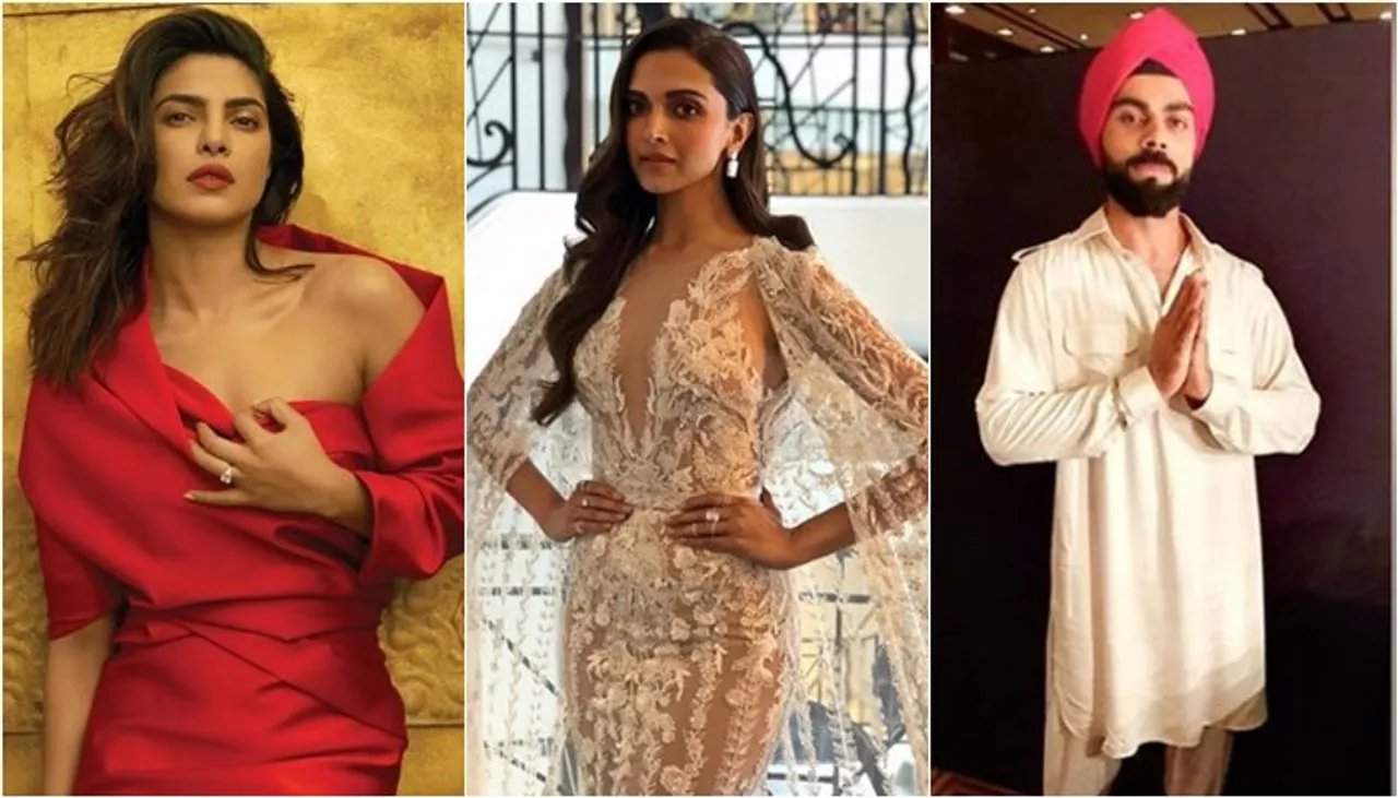 Instagrammers Of The Year 2019 Announced: Here Are India’s Most Followed, Most Engaged Accounts & Others