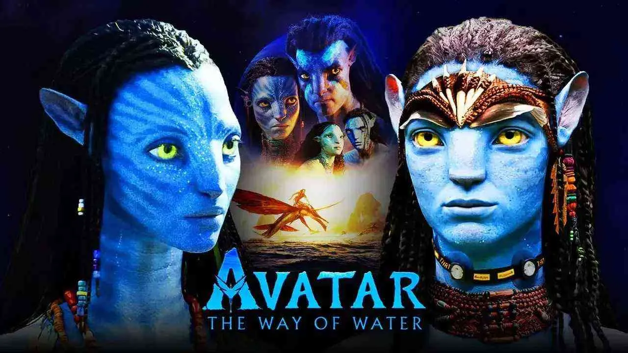 Avatar 2 OTT release:  ਸਿਨੇਮਾਘਰਾਂ ਤੋਂ ਬਾਅਦ ਹੁਣ OTT ਪਲੇਟਫਾਰਮ &#039;ਤੇ ਰਿਲੀਜ਼ ਹੋਈ ਫ਼ਿਲਮ ਅਵਤਾਰ-2, ਜਾਣੋ ਕਦੋਂ ਤੇ ਕਿੱਥੇ ਦੇਖ ਸਕੋਗੇ ਇਹ ਫ਼ਿਲਮ