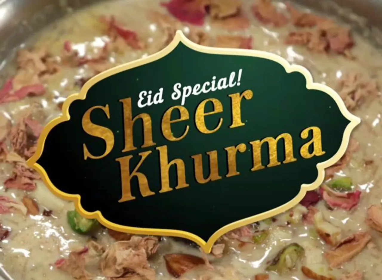 Sheer Khurma, Special Recipe From The Kitchen Of Shilpa Shetty Kundra