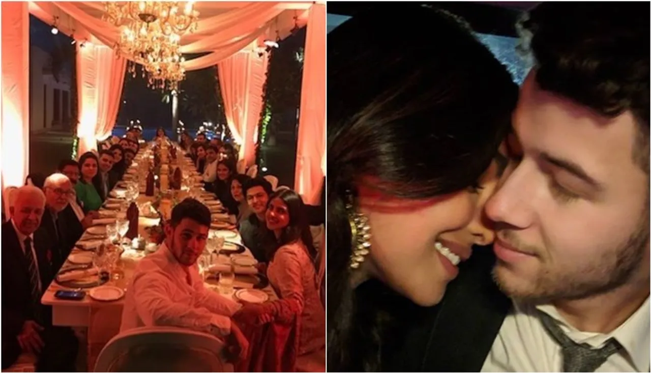 Here’s How Much Priyanka Chopra-Nick Jonas Have Spent On Their Wedding Festivities