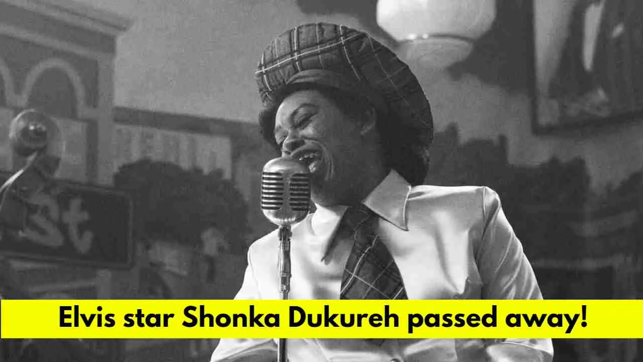 Elvis actor Shonka Dukureh passed away at 44 in her apartment; details inside