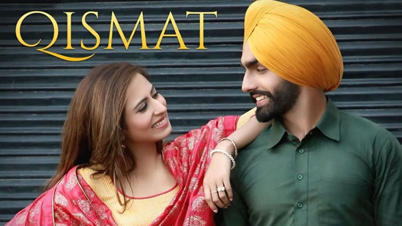 Qismat Box Office Collections: Film Is A ‘Superhit’, Earns Rs 7.33 Cr In 3 Days