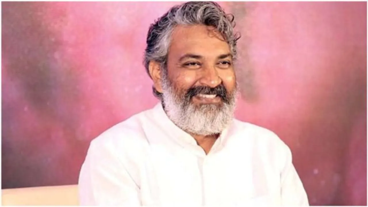 'It's every filmmakers dream to work in Hollywood', says SS Rajamouli