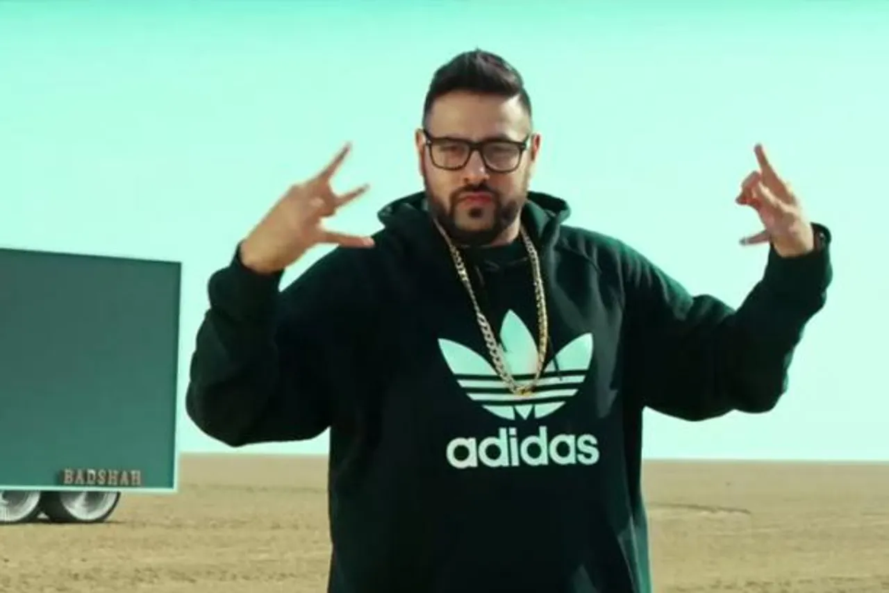 STAR RAPPER 'BADSHAH' SOON TO LAUNCH HIS CLOTHING BRAND FOR HIS FANS