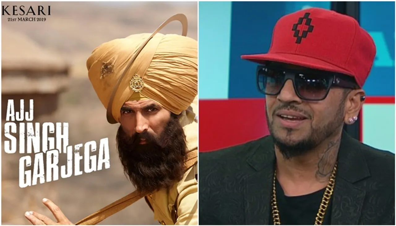 Exclusive: ‘Akshay Paaji Wanted Punjabi Folk Voice For Song Ajj Singh Garjega,’ Says ‘Proud’ Jazzy B