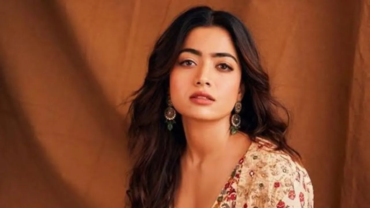 Know why Rashmika Mandanna has invited trouble for herself ?