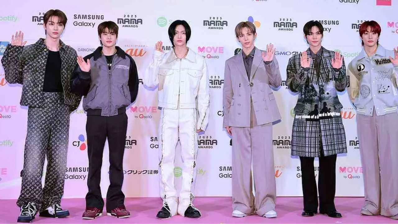 2023 MAMA Awards; RIIZE&#039;s fans disappointed with their debut appearance; calls their style &#039;boring&#039;