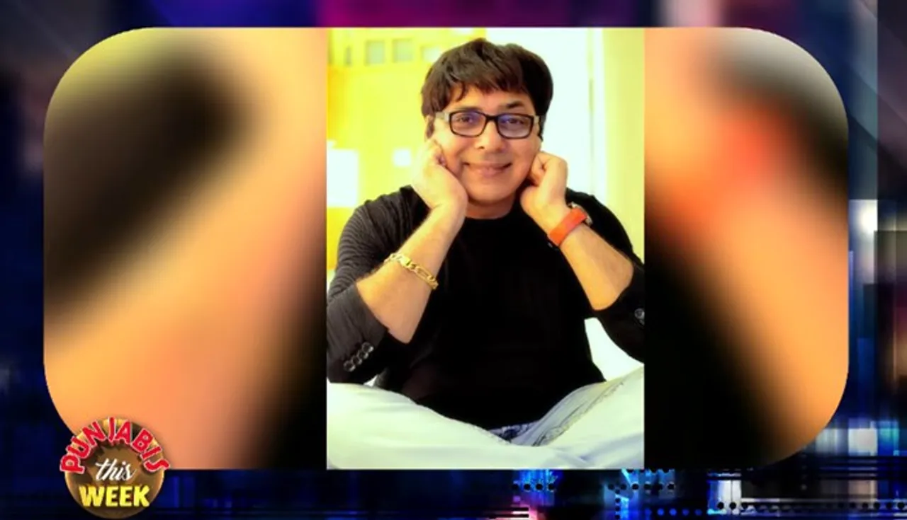 Meet Sudesh Lehri And Know More About The Comedian In The Show 'Punjabi's This Week'