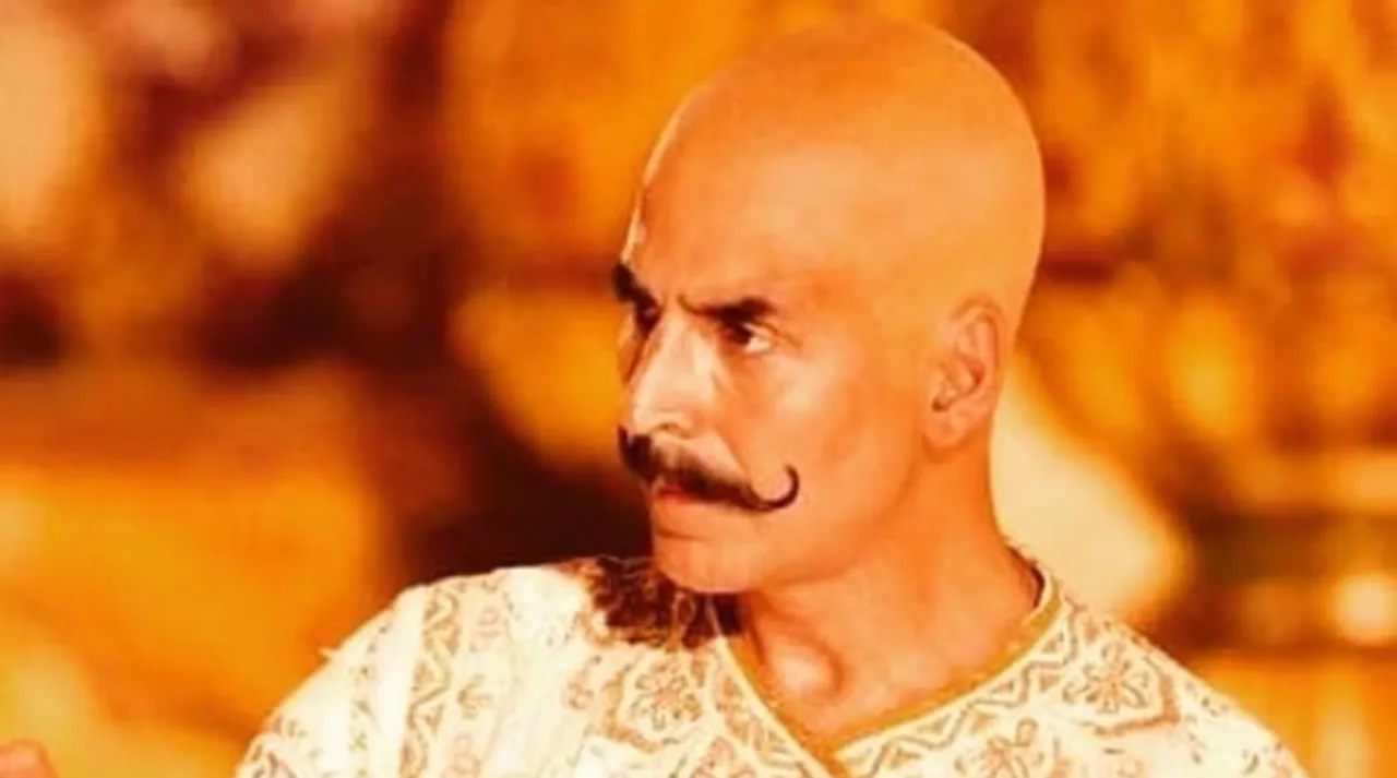 After Kesari, Akshay Kumar To Surprise His Fans With All New Look ? Details Here