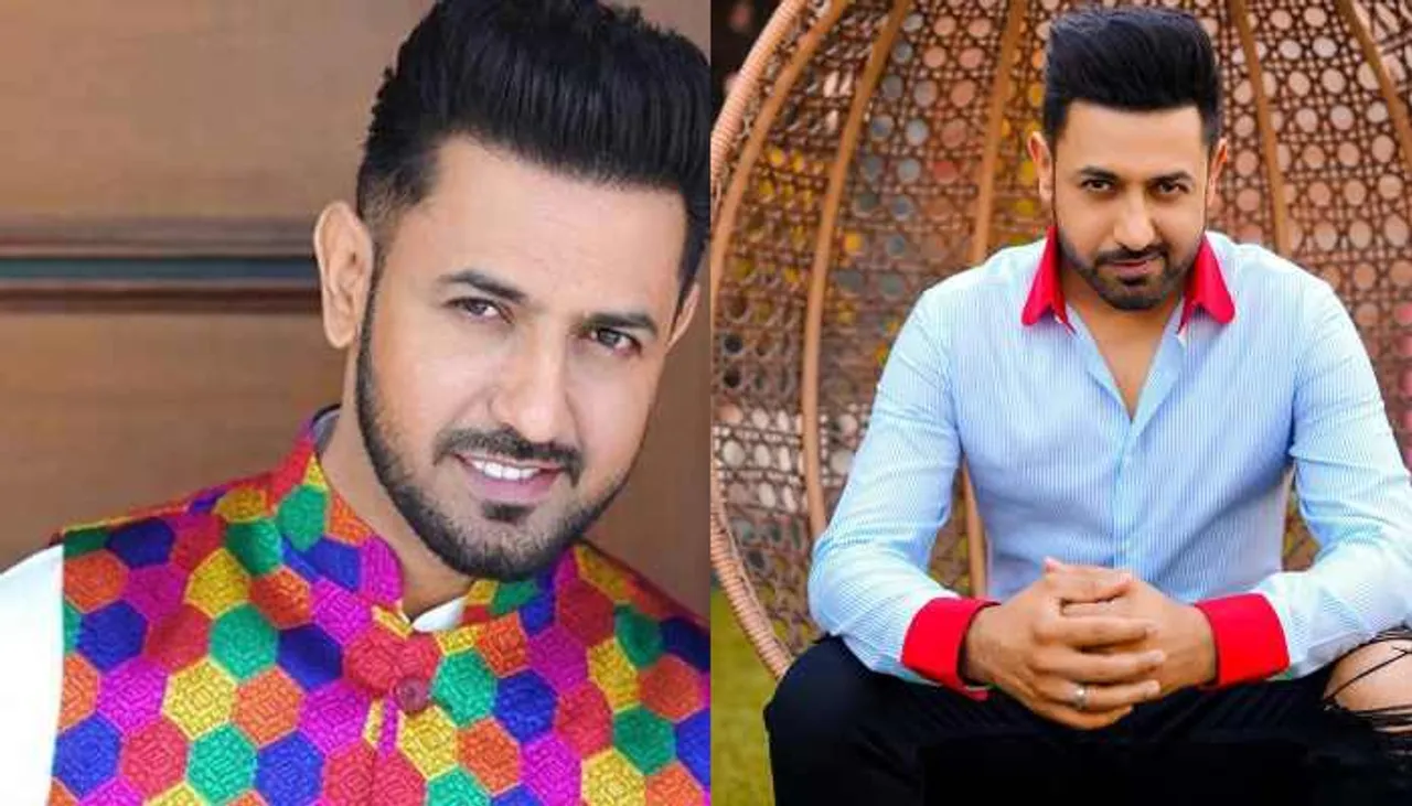 Gippy Grewal next production project is titled on this song's lyrics. Check out the full story for details.