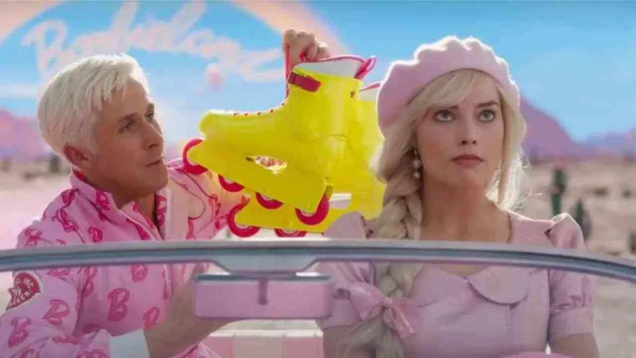 &#039;Barbie&#039; trailer out; Warner Bros&#039; new movie promises a wholesome fantasy experience