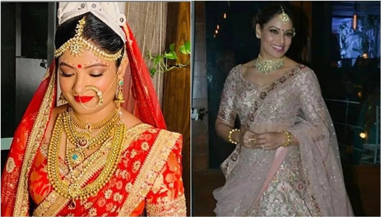 Bipasha Basu's Sister Gets Married – See Inside Videos & Pics