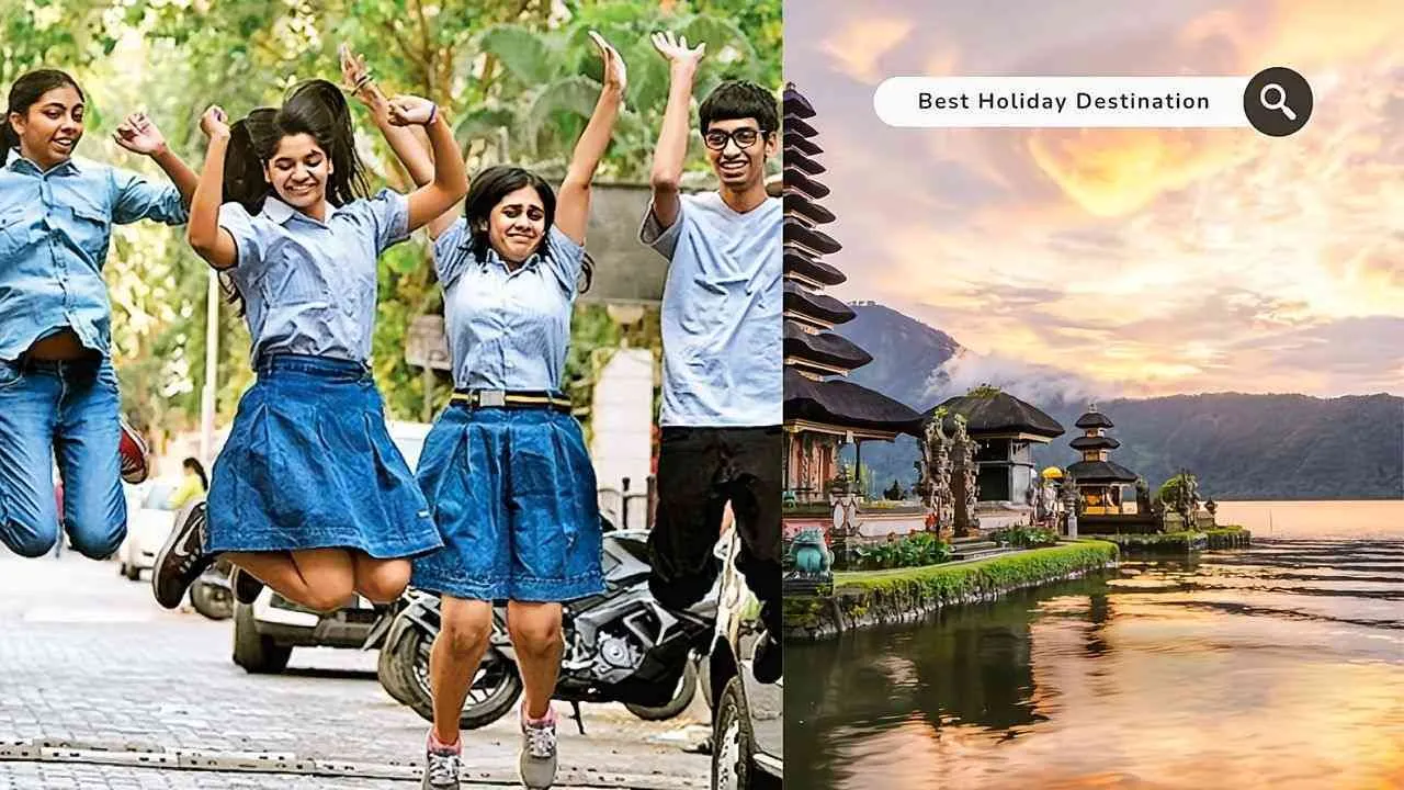 5 Budget Destinations in India for School Summer Vacations 2023