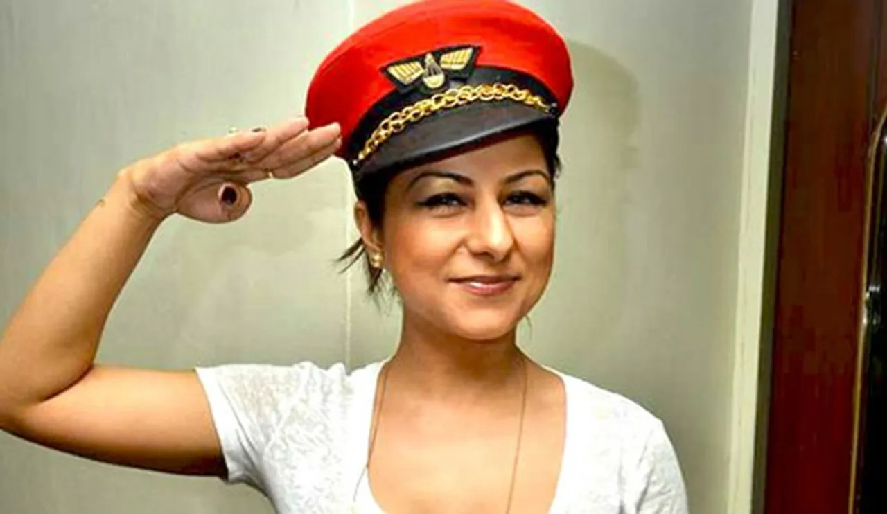 ‘People Couldn't Believe I Could Rap,’ Hard Kaur Opens About Her Struggle Being A Girl - WATCH