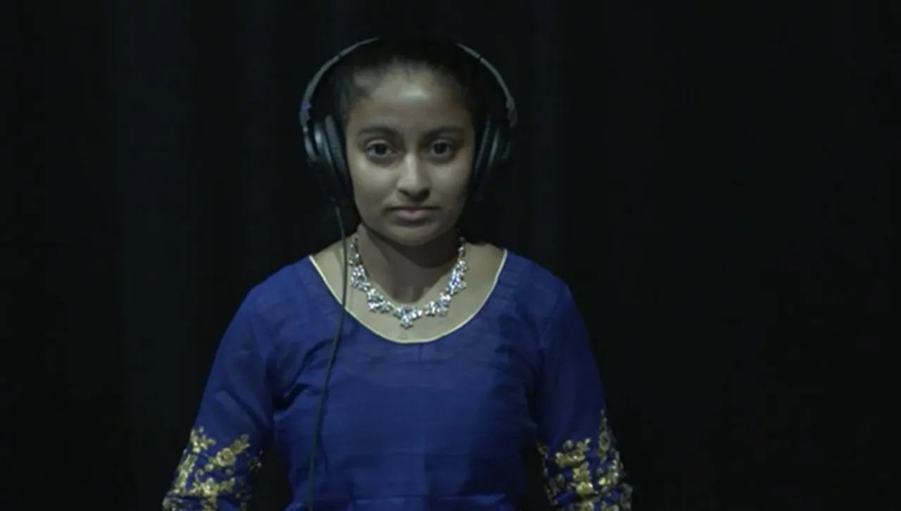 This 16-Year-Old Sikh Girl Nisha Singh Bhaker Is Scotland’s First Female DJ