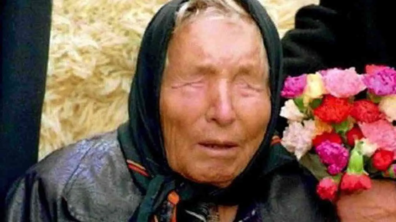 Cancer Cure, Putin Death, Economic Turmoil, and Beyond: Baba Vanga&#039;s Prediction for 2024