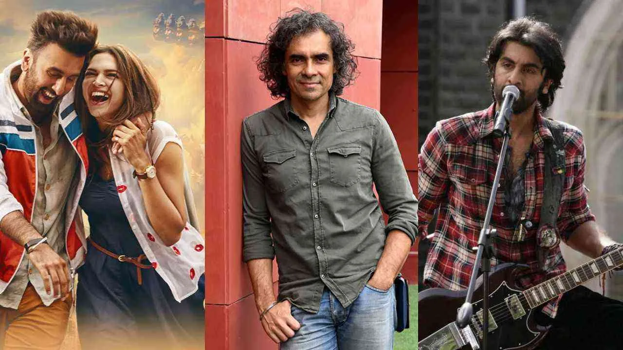 List of Imtiaz Ali movies in Bollywood you must watch!