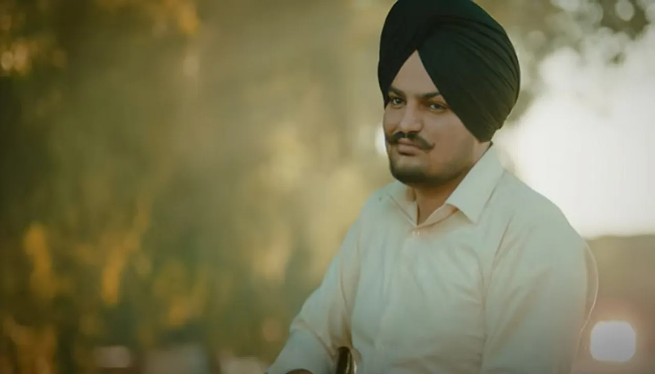 ਸਿੱਧੂ ਮੂਸੇਵਾਲਾ ਅਤੇ ਗੁਲਾਬ ਸਿੱਧੂ ਦਾ ਨਵਾਂ ਗੀਤ ਹੋਇਆ ਰਿਲੀਜ਼