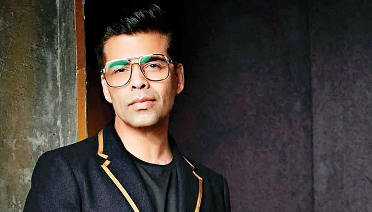 NCB Issues Notice To Karan Johar Over 2019 Viral Party Video