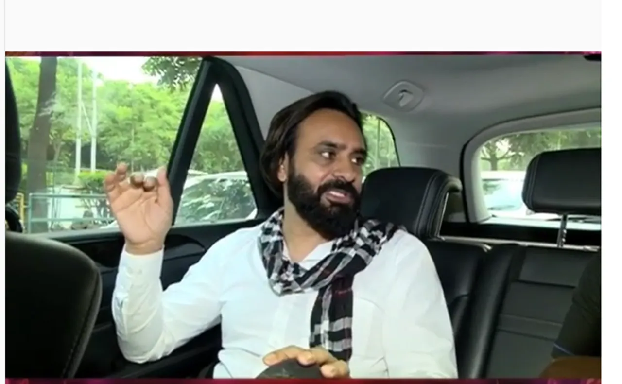 I Could Even Direct Hollywood Film in Near Future, Says Babbu Maan In Interview With PTC Punjabi