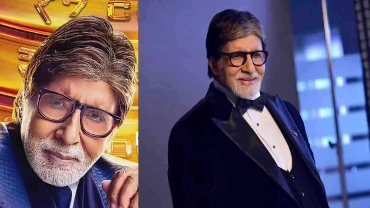 Amitabh Bachchan&#039;s Quips and Anecdotes Light Up KBC 15, From In-Laws of Bhopal to Personal Tidbits