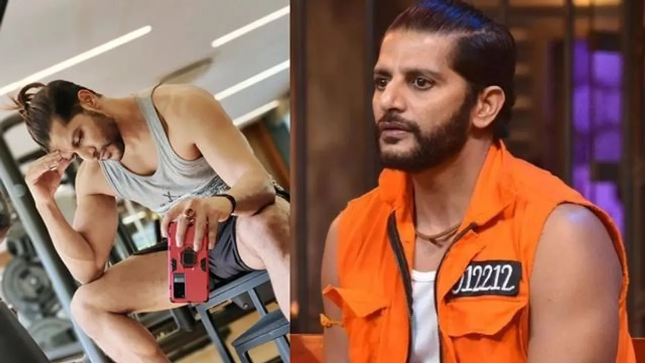 Karanvir Bohra Fraud Case: ਇਸ ਮਸ਼ਹੂਰ ਟੀਵੀ ਐਕਟਰ 'ਤੇ ਔਰਤ ਨਾਲ ਧੋਖਾਧੜੀ ਕਰਨ ਦਾ ਮਾਮਲਾ ਦਰਜ