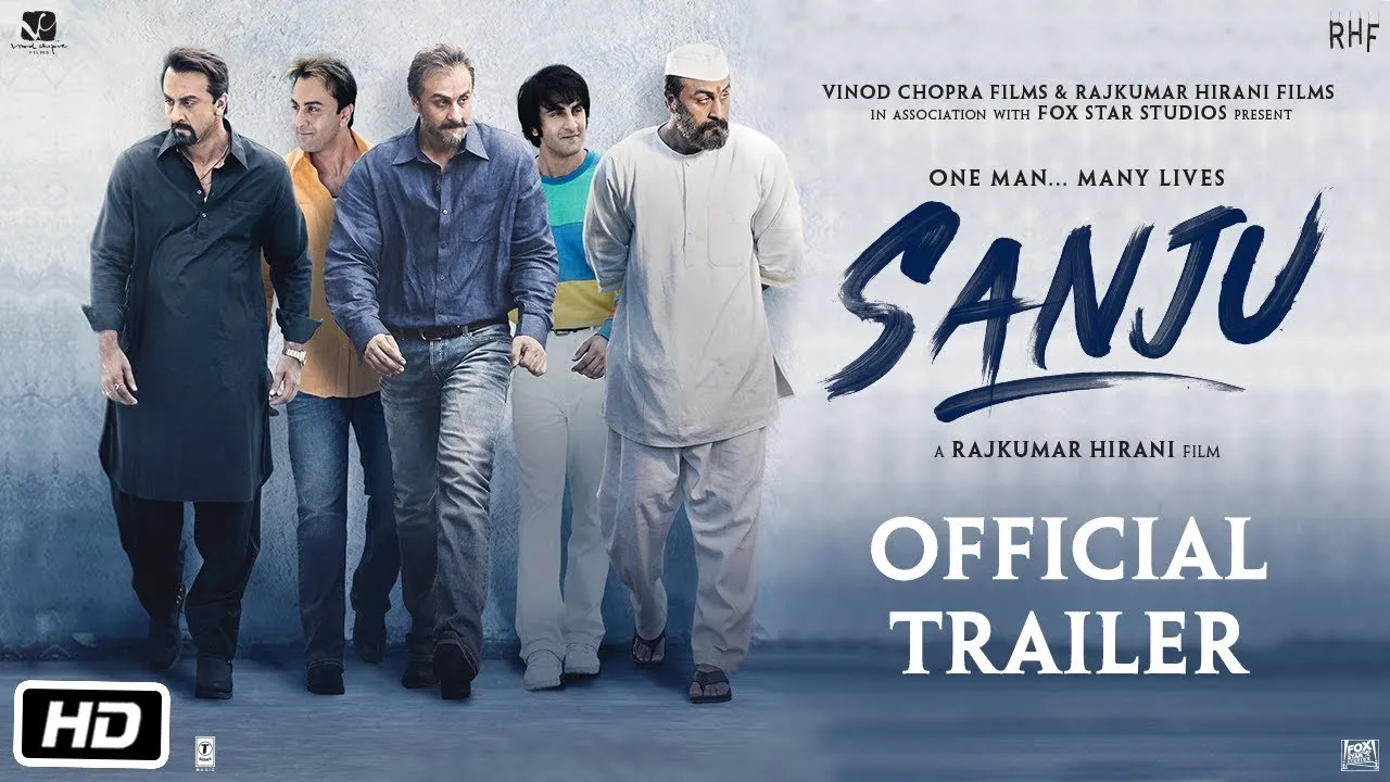 ‘Sanju’ Becomes First Bollywood Production To Be Presented During Poland’s New Horizons Festivals