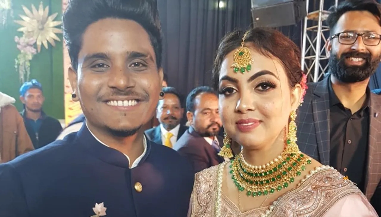 Singer Kamal Khan Gets Married: Here’s A List Of Who’s Who Of Pollywood Attended The Reception