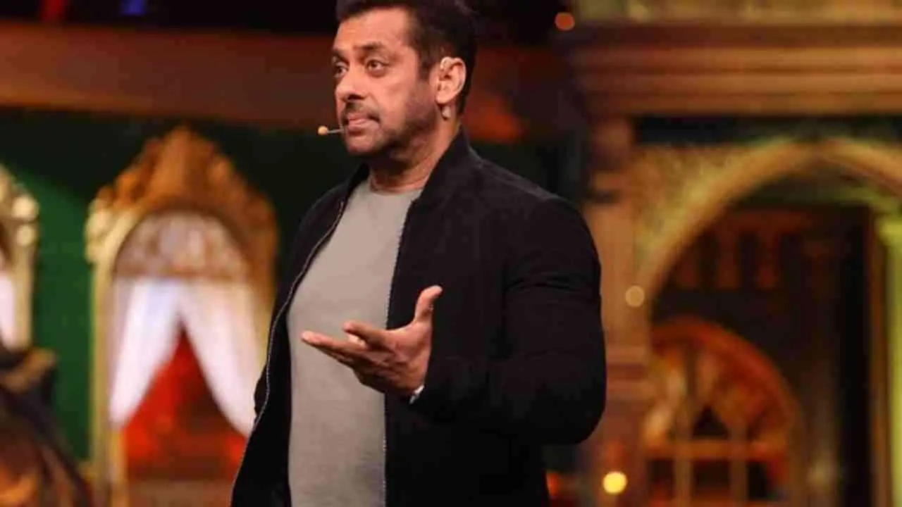 Salman Khan Unleashes Fury: Big Boss 17 Contestants Face Stern Rebuke for Tardiness