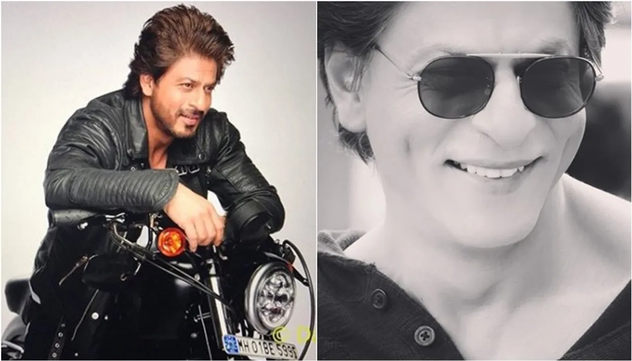 Happy Birthday Shah Rukh Khan: Here Are 5 Films That Him King of Bollywood