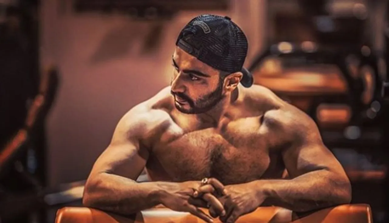 Happy Birthday Arjun Kapoor: Here Are His 10 Best Insta Photos