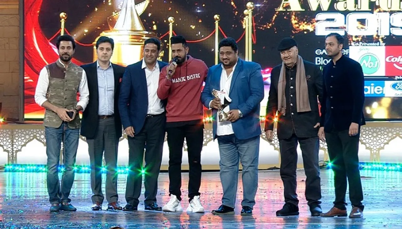 PTC Punjabi Film Awards 2019 - Here is the list of Winners