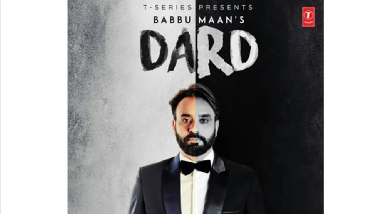 Babbu Maan's Next Song 'Dard' Coming Soon, Fans Are Excited