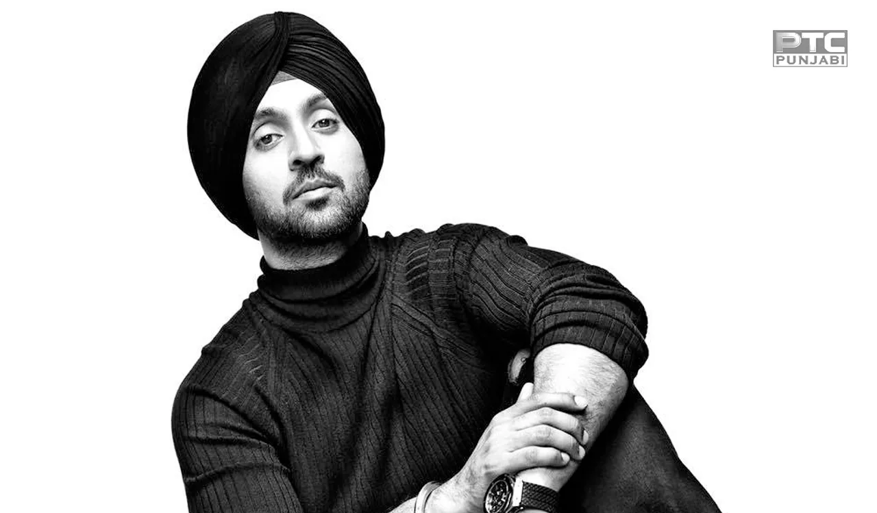 I FEEL GOOD AFTER SEEING KYLIE JENNER'S PHOTOGRAPHS: DILJIT DOSANJH