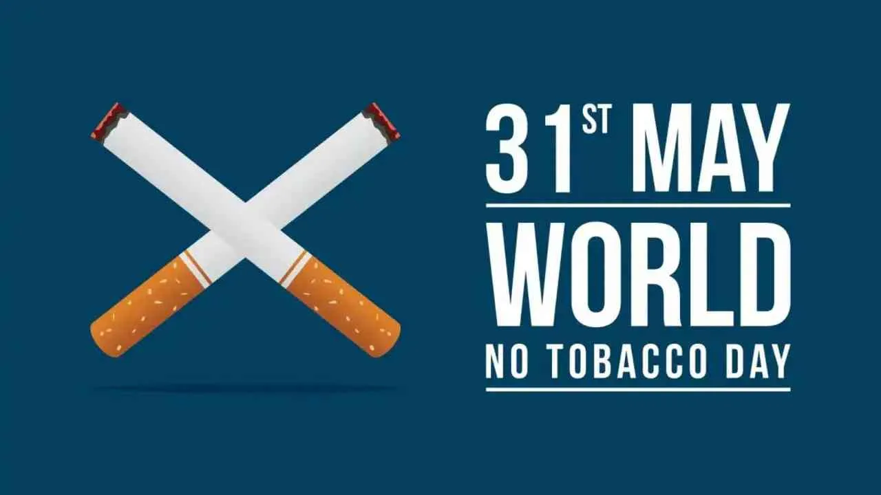 World No Tobacco Day 2023: ਅੱਜ ਹੈ ਵਿਸ਼ਵ ਤੰਬਾਕੂ ਰਹਿਤ ਦਿਵਸ ਜਾਣੋ ਕਿਉਂ ਮਨਾਇਆ ਜਾਂਦਾ ਹੈ ਇਹ ਦਿਨ ਤੇ ਇਸ ਦੀ ਮਹੱਤਤਾ