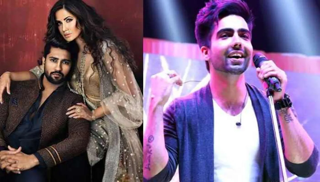 Will Harrdy Sandhu perform on the song Bijlee at Katrina Vicky’s wedding?