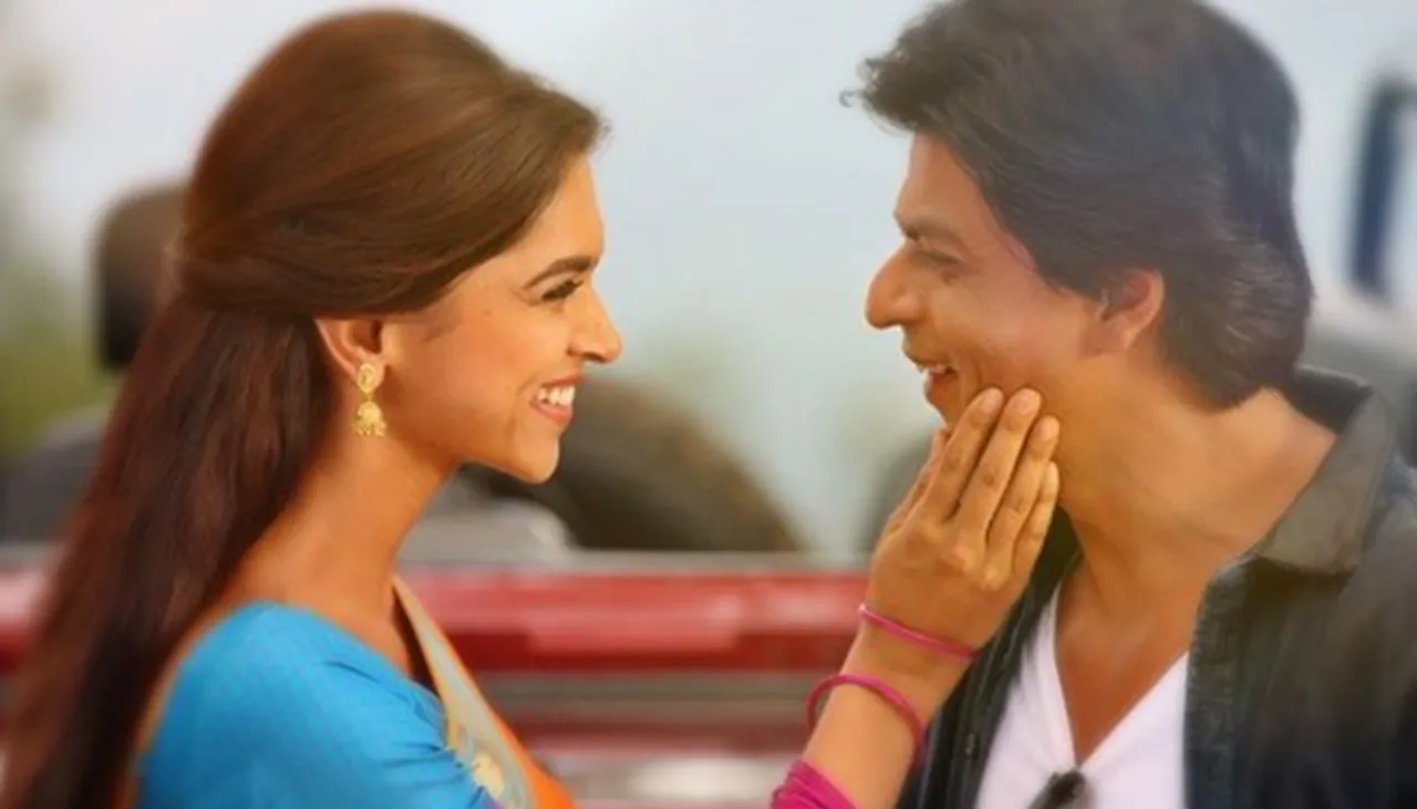 Deepika Padukone And Shah Rukh Khan Begin Shooting For ‘Pathaan’